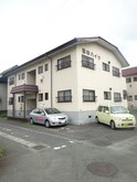 田中ハイツＡ棟