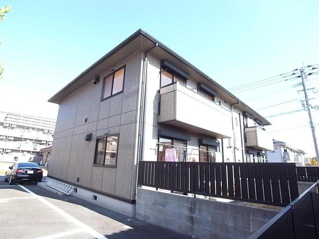 ソレジオ平成