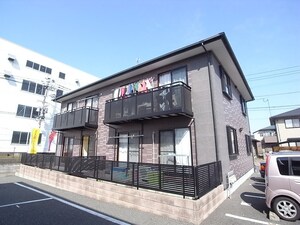 セレヴェリテ?外観写真