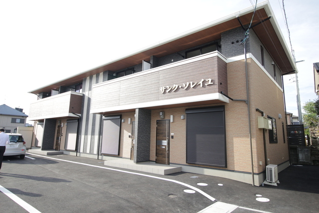 サンクソレイユ