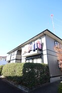 ベルヴュー東町Ｂ棟