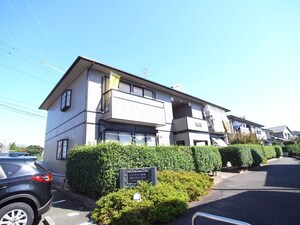 ベルヴュー東町Ａ棟外観写真