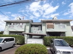 ボヌール東町外観写真