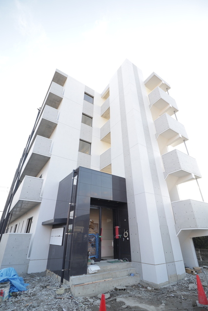 仮称　八島２丁目マンション