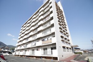 第２甲斐田ハイツ外観写真