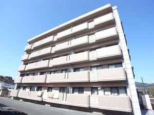 レスポワール島崎外観写真