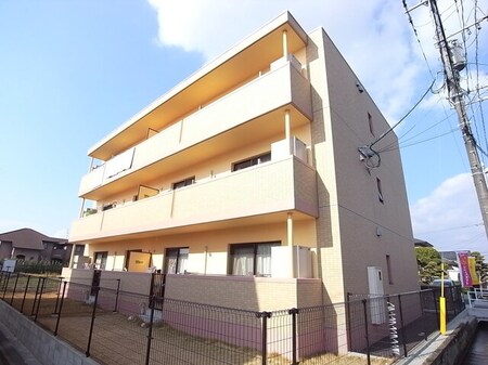 ＴＫ’ｓ　ＢＵＩＬＤ外観写真