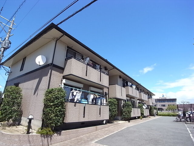 ハイカムール桃苑