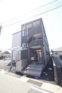 ネオステージ八王寺