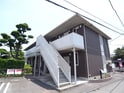 シャルマンリバージュ