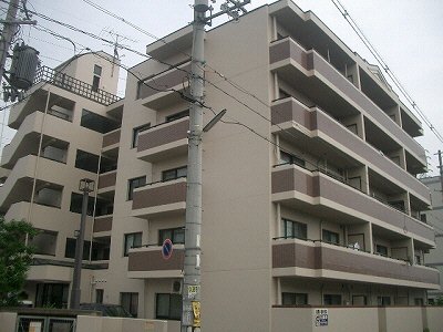 ボナセーラ竹田