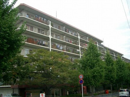 コトーハイツ伏見稲荷外観写真