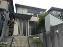 桃山筑前台町貸家