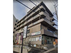 ロイヤルハイツ秀外観写真
