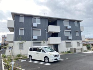 ヴェリタス黄檗Ⅰ外観写真