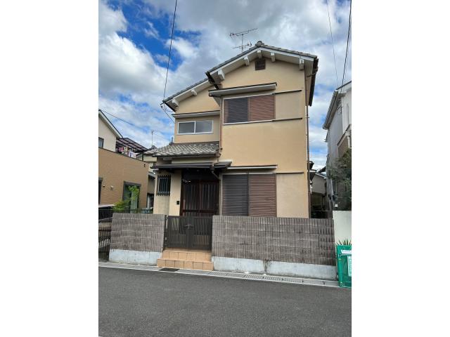 広野町宮谷貸家