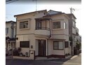 山科区大宅早稲ノ内町