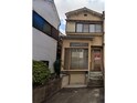 山科区四ノ宮小金塚貸家