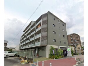 Boschetto外観写真