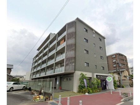 Boschetto外観写真
