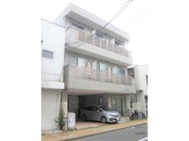 千代田線 綾瀬駅 3階建 築19年の外観写真