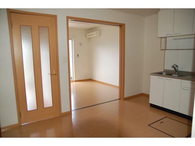 物件内観写真3　(イメージ画像)