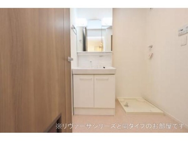 洗面・脱衣所
