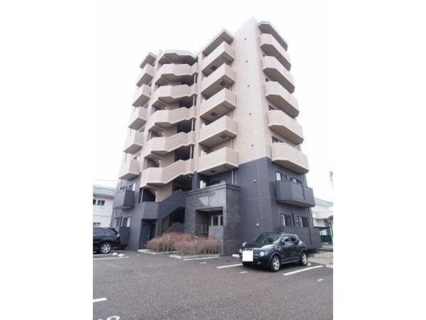 外観(外観)