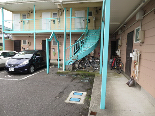 外観写真