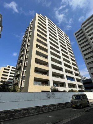 ロイヤルアーク香櫨園アルティミューラ外観写真