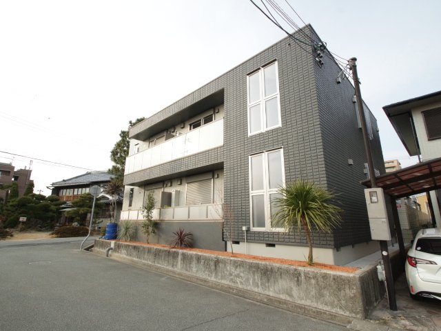 Up slope