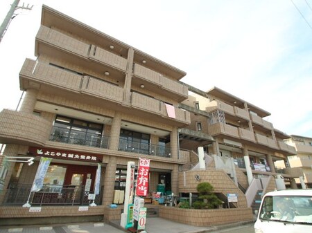 MUCCS珍樹園（チンジュエン）外観写真