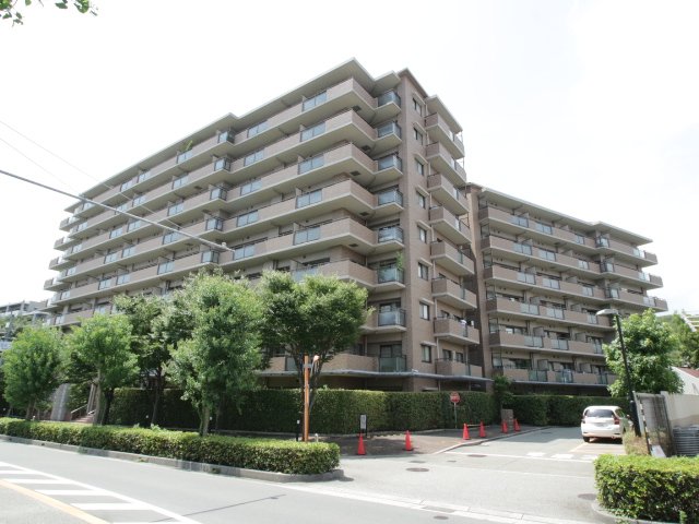 宝塚ロジュマン（分譲賃貸）