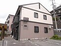 シンフォニー川面A棟
