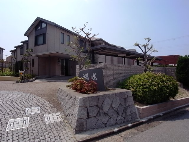 DAIKENN COURT芦屋Ａ