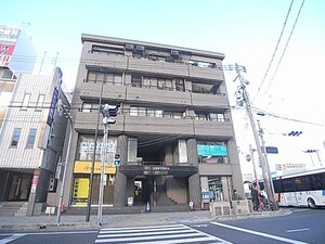 ZENTOビル外観写真