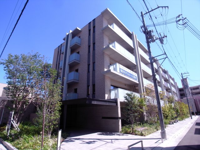 シエリア芦屋南宮町