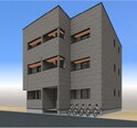 リブレメゾン香櫨園エスト