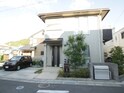 川西市小戸3丁目戸建貸家
