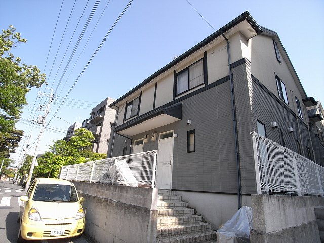 グランシャリオ夙川