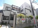 パセオ夙川
