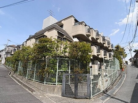 ミズキ夙川外観写真