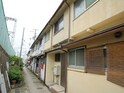 寺畑1丁目13-25テラスハウス