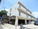 ビスタ萩原台1号棟