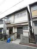 霞ヶ丘2丁目7-5テラスハウス