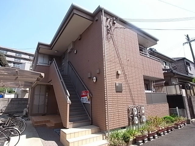 メゾンティエム