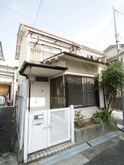 美園町8-2貸家