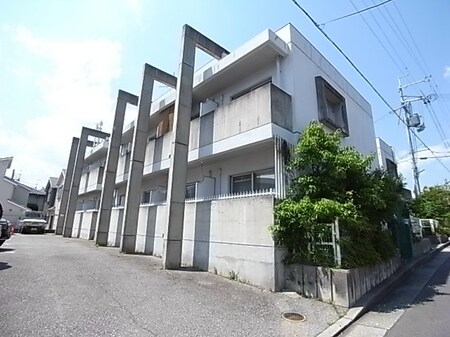 ＲＩＯ花屋敷Ⅱ（リオハナヤシキ）外観写真