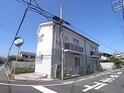 堀切ハイツ