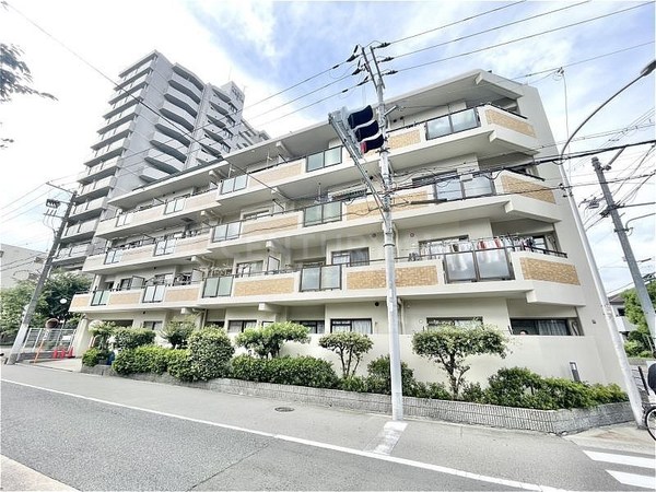 ユニライフ城東鶴見